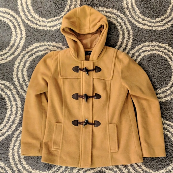 Forever 21 Jackets & Blazers - Forever 21 Pea Coat